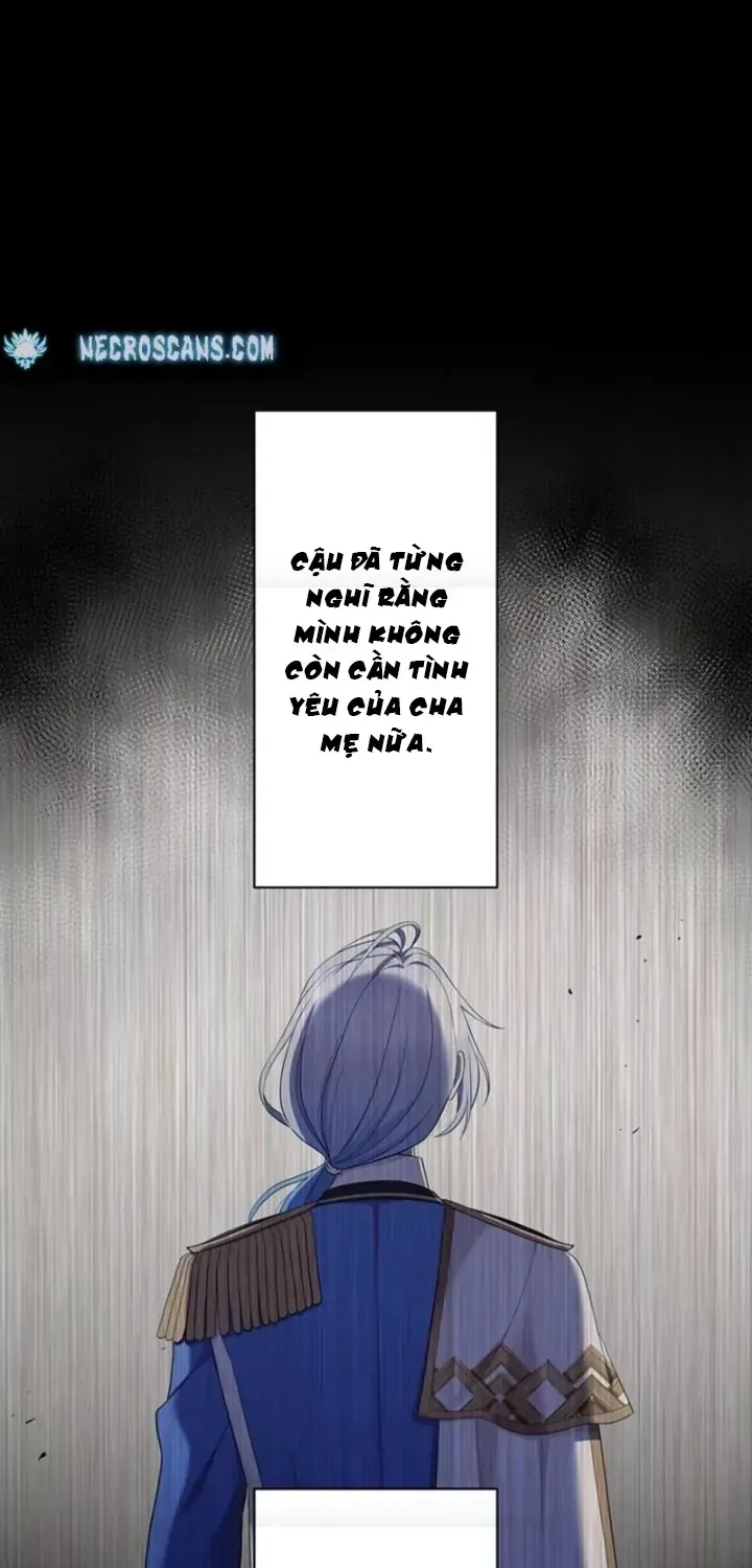 Tiểu Thư Út Tái Sinh Chapter 66 - Trang 19