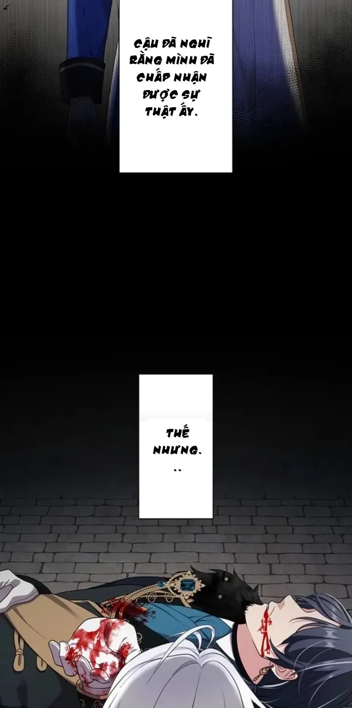 Tiểu Thư Út Tái Sinh Chapter 66 - Trang 20