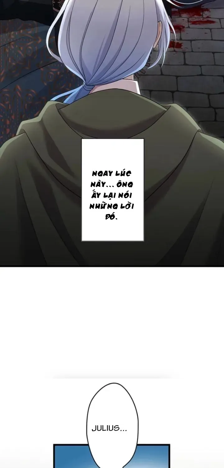 Tiểu Thư Út Tái Sinh Chapter 66 - Trang 21