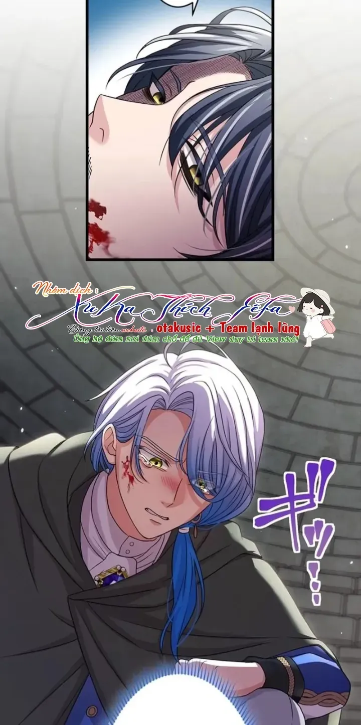 Tiểu Thư Út Tái Sinh Chapter 66 - Trang 22
