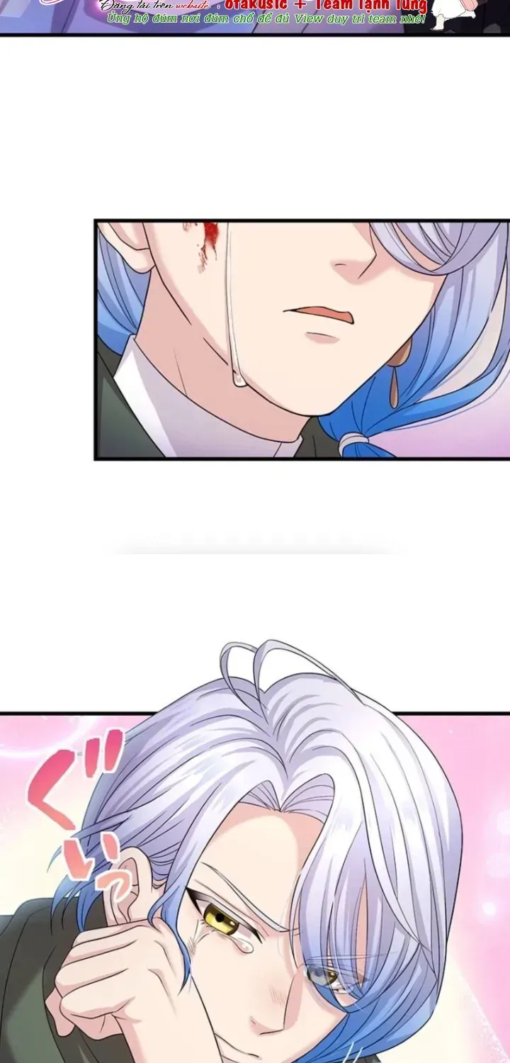 Tiểu Thư Út Tái Sinh Chapter 66 - Trang 25