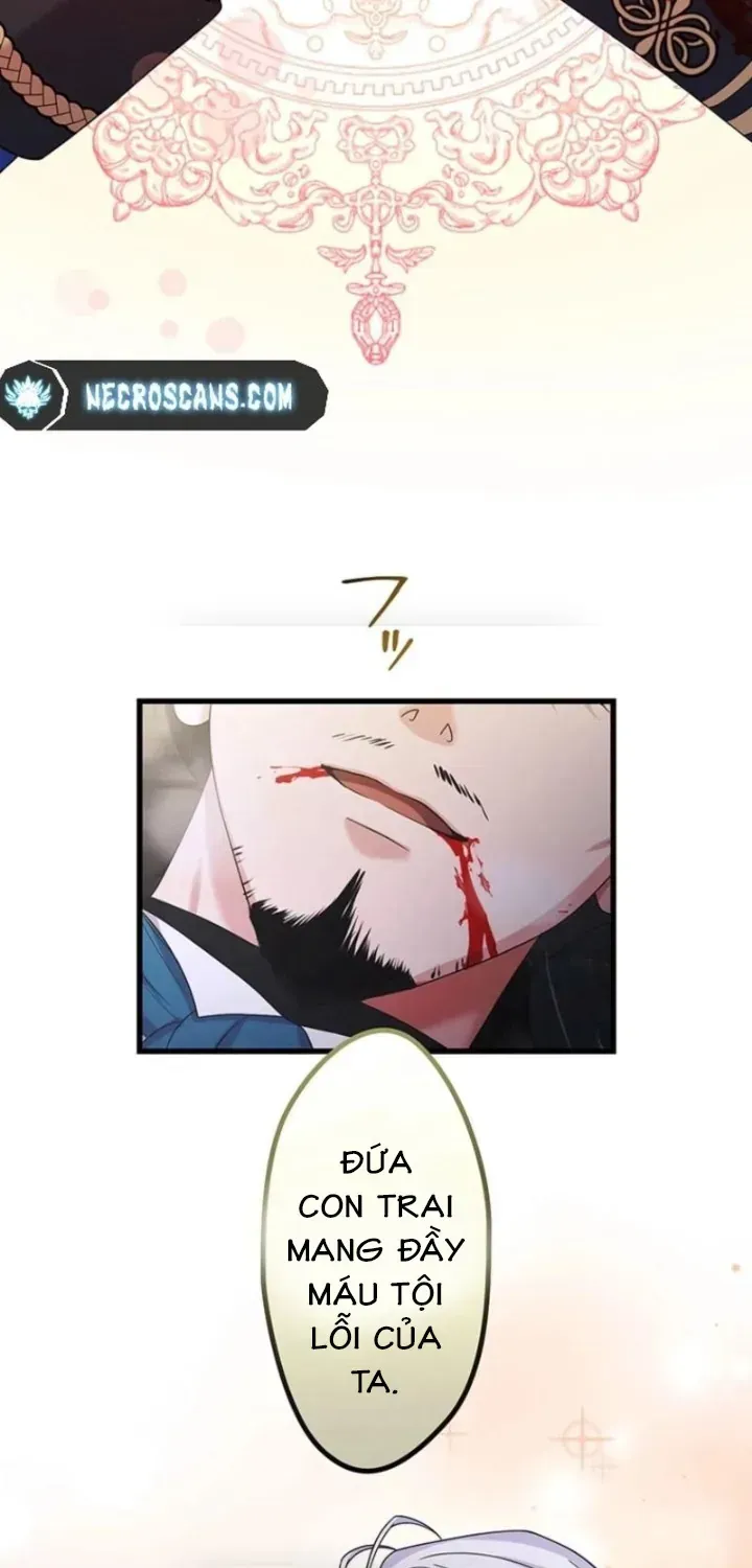 Tiểu Thư Út Tái Sinh Chapter 66 - Trang 27