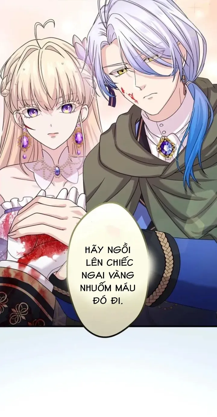 Tiểu Thư Út Tái Sinh Chapter 66 - Trang 28
