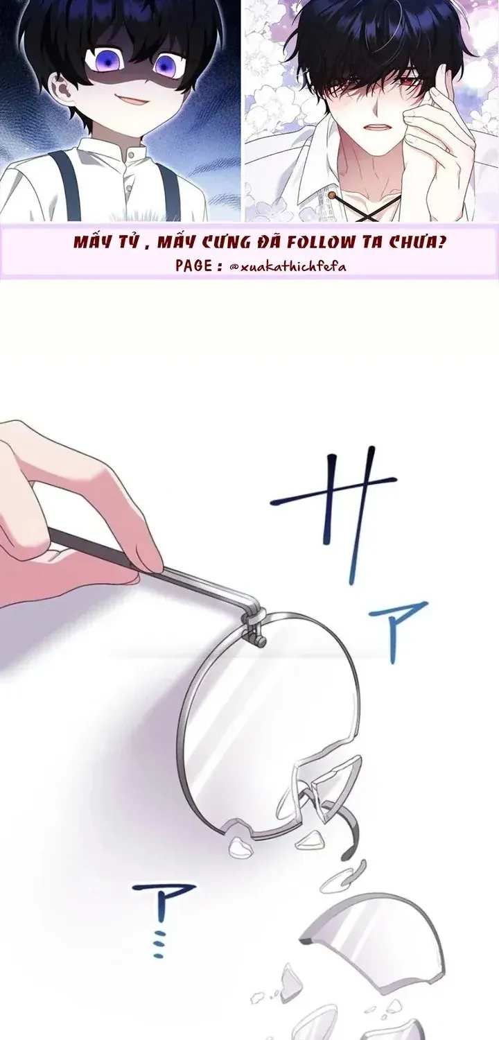 Tiểu Thư Út Tái Sinh Chapter 66 - Trang 3