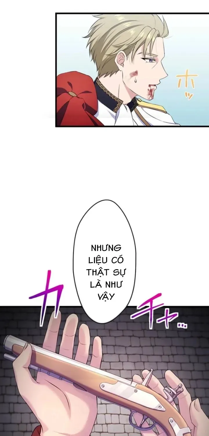 Tiểu Thư Út Tái Sinh Chapter 66 - Trang 39