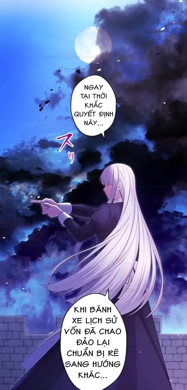 Tiểu Thư Út Tái Sinh Chapter 66 - Trang 41