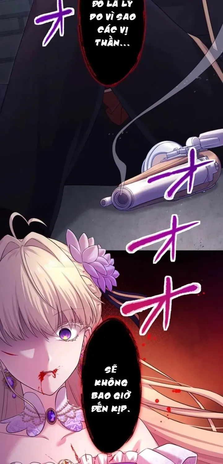 Tiểu Thư Út Tái Sinh Chapter 66 - Trang 49