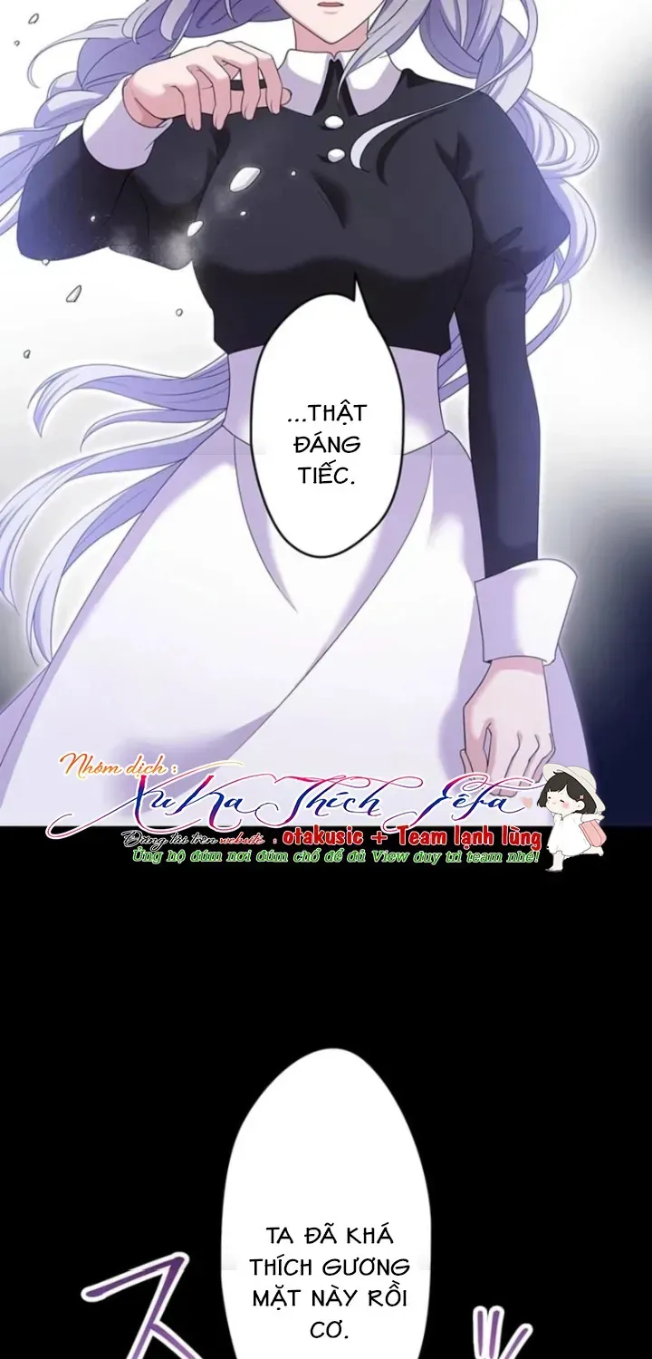 Tiểu Thư Út Tái Sinh Chapter 66 - Trang 5
