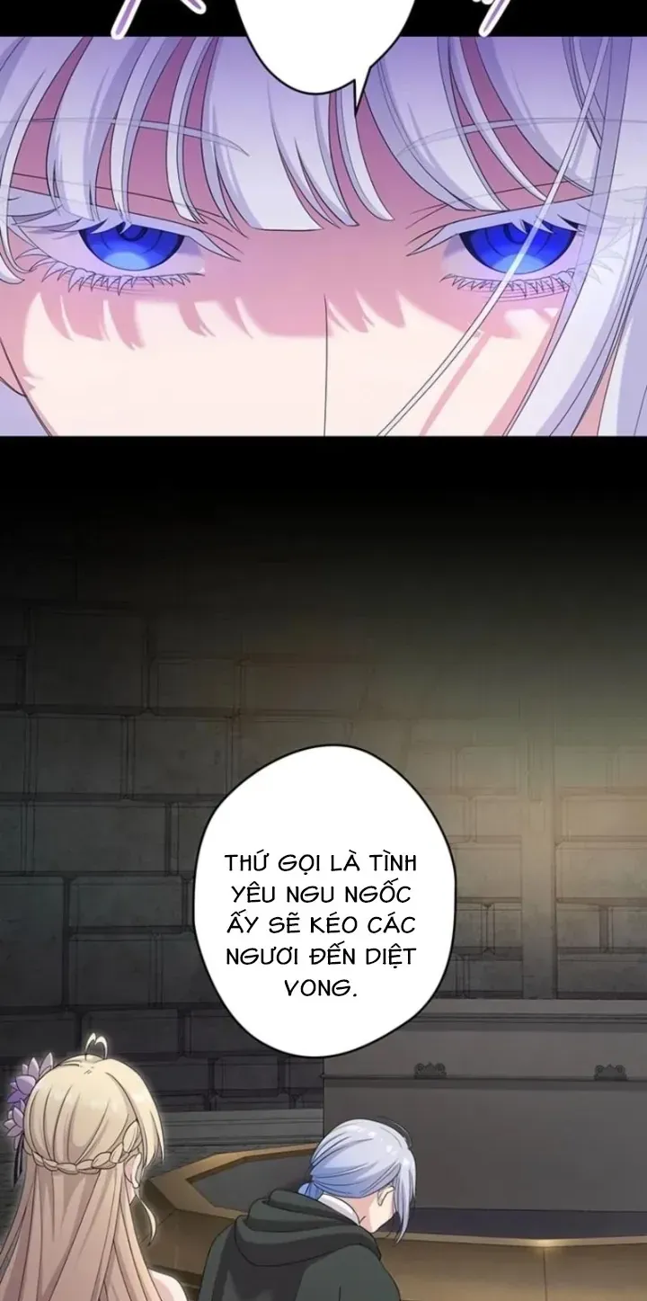 Tiểu Thư Út Tái Sinh Chapter 66 - Trang 6