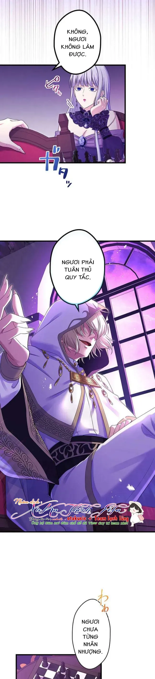 Tiểu Thư Út Tái Sinh Chapter 67 - Trang 10