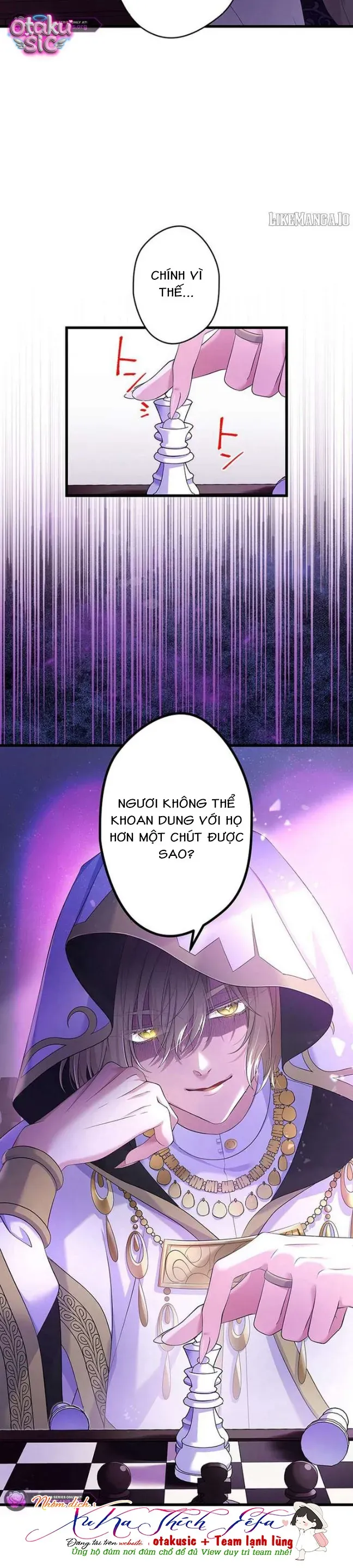 Tiểu Thư Út Tái Sinh Chapter 67 - Trang 12