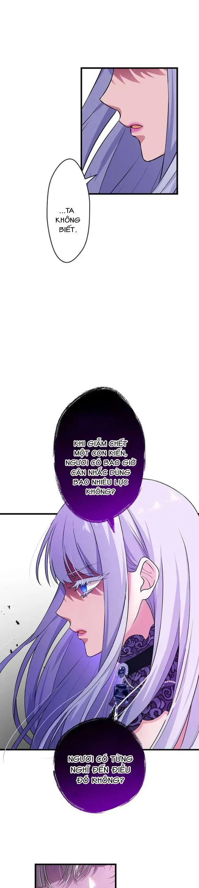 Tiểu Thư Út Tái Sinh Chapter 67 - Trang 13