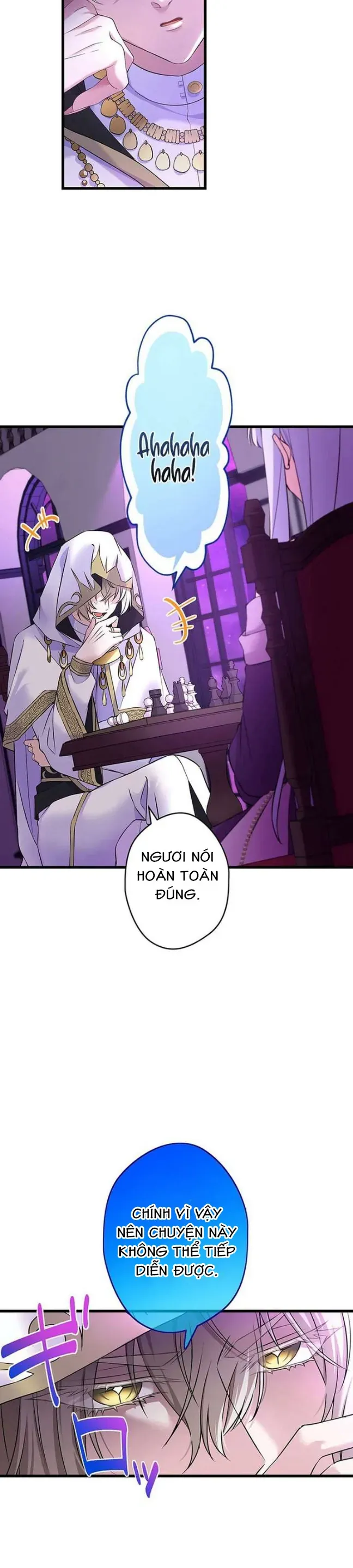 Tiểu Thư Út Tái Sinh Chapter 67 - Trang 14
