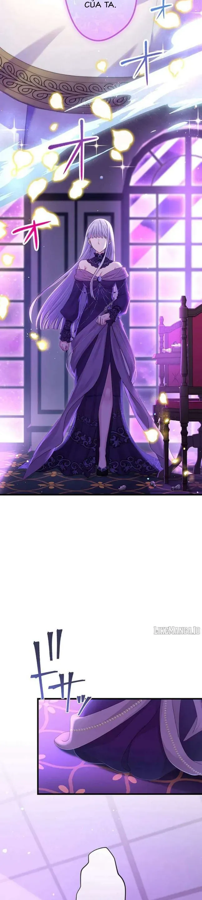 Tiểu Thư Út Tái Sinh Chapter 67 - Trang 17
