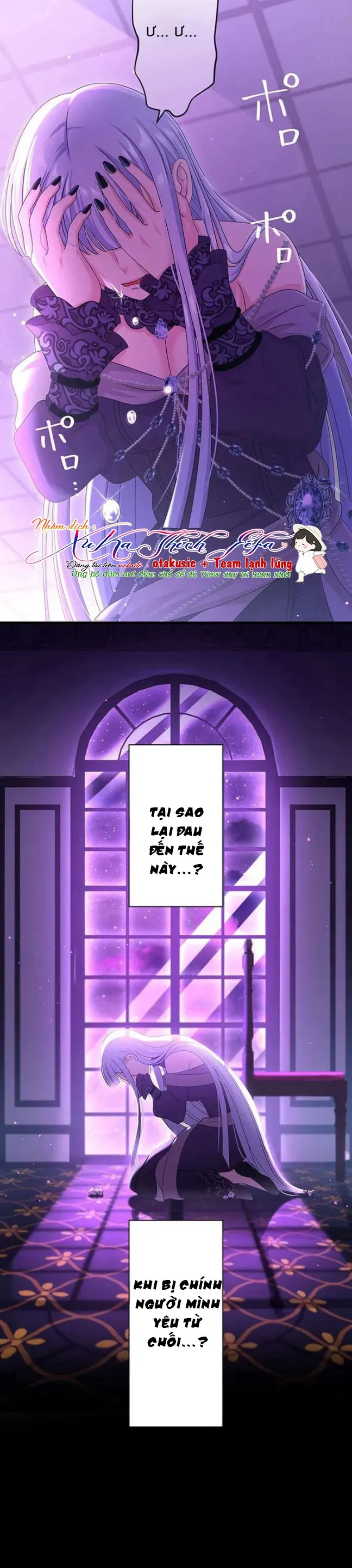 Tiểu Thư Út Tái Sinh Chapter 67 - Trang 18