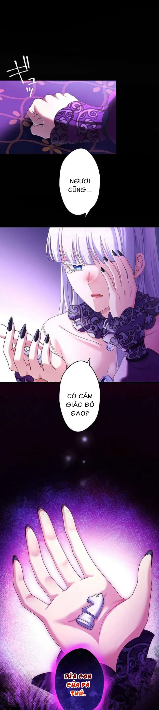 Tiểu Thư Út Tái Sinh Chapter 67 - Trang 19