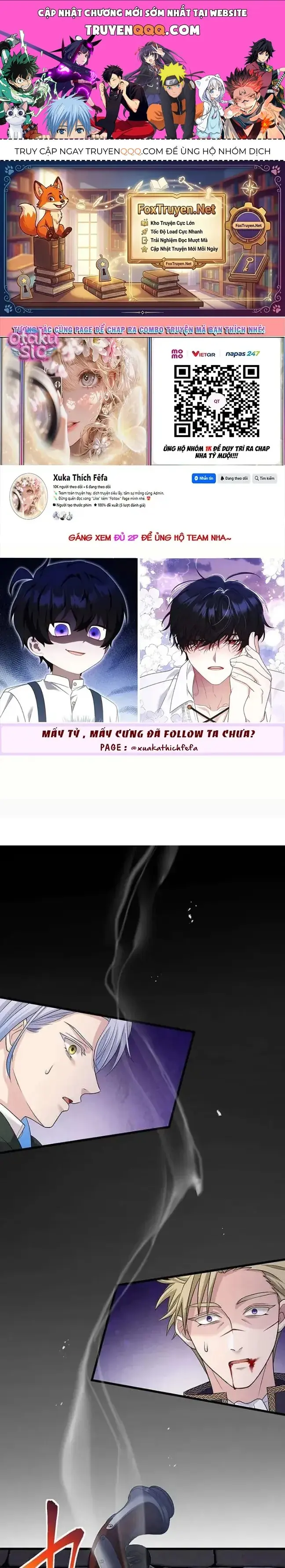 Tiểu Thư Út Tái Sinh Chapter 67 - Trang 2