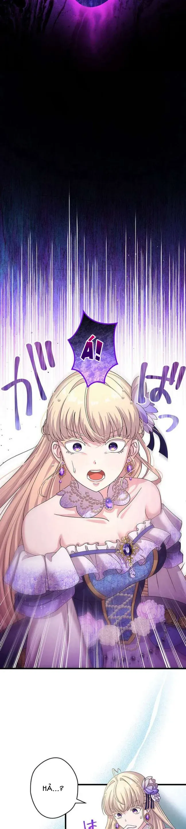 Tiểu Thư Út Tái Sinh Chapter 67 - Trang 20