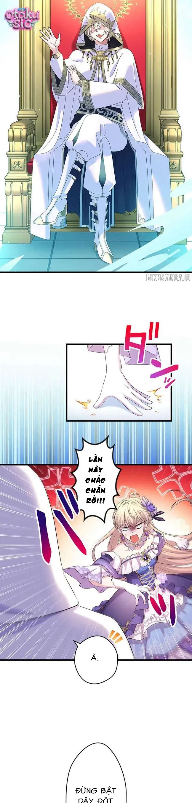 Tiểu Thư Út Tái Sinh Chapter 67 - Trang 22