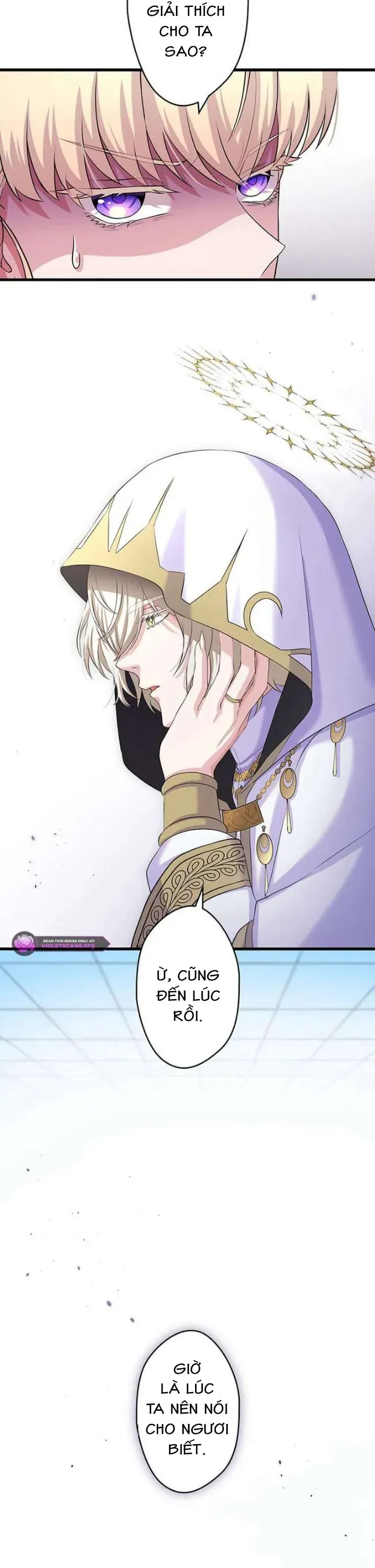Tiểu Thư Út Tái Sinh Chapter 67 - Trang 26
