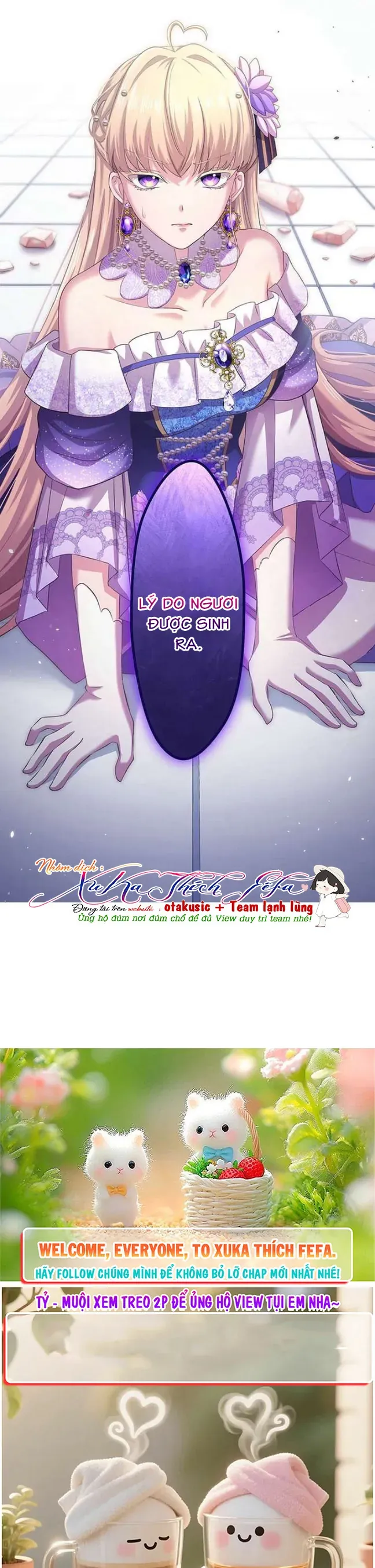 Tiểu Thư Út Tái Sinh Chapter 67 - Trang 27