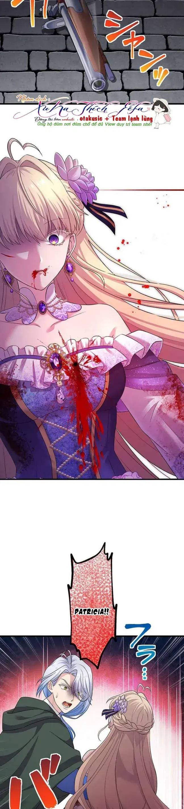 Tiểu Thư Út Tái Sinh Chapter 67 - Trang 3