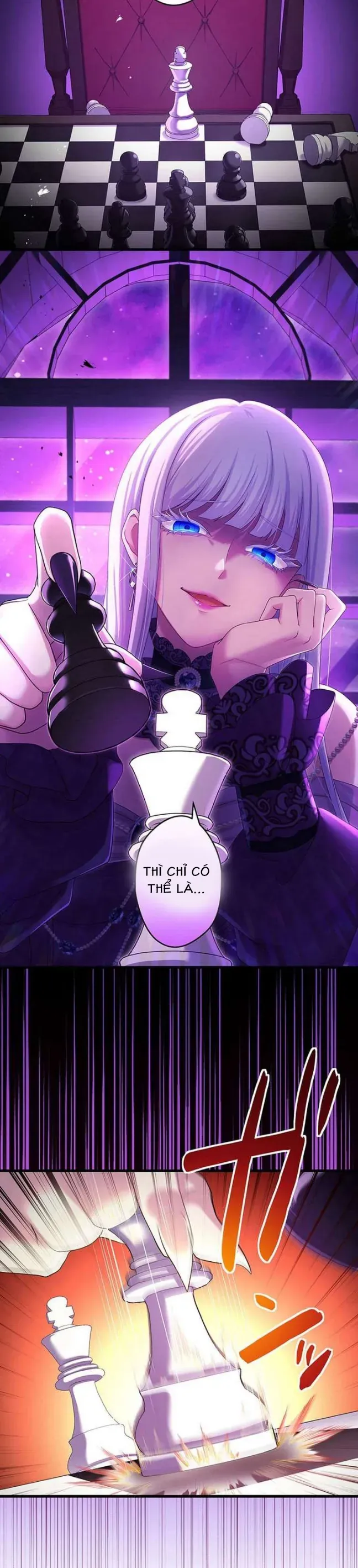 Tiểu Thư Út Tái Sinh Chapter 67 - Trang 9