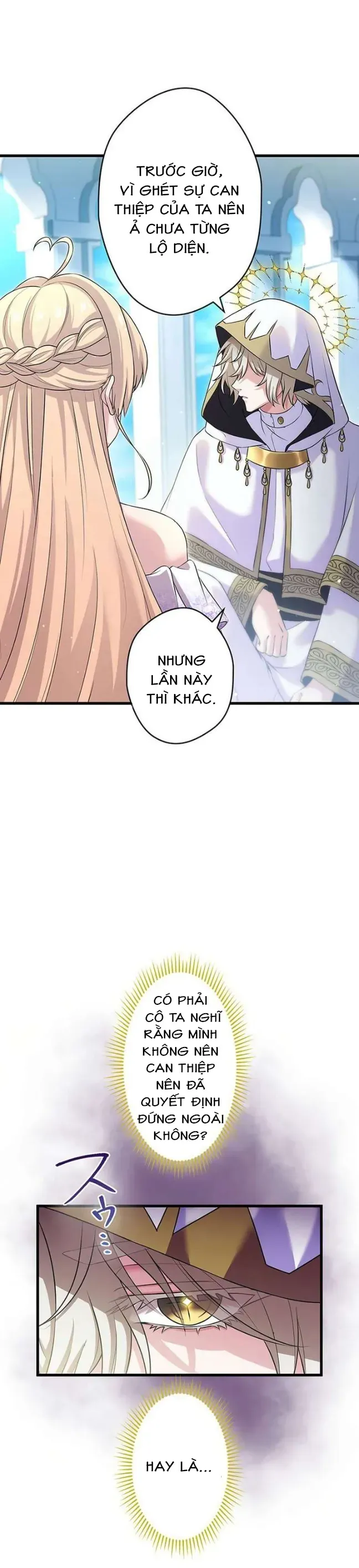 Tiểu Thư Út Tái Sinh Chapter 68 - Trang 11