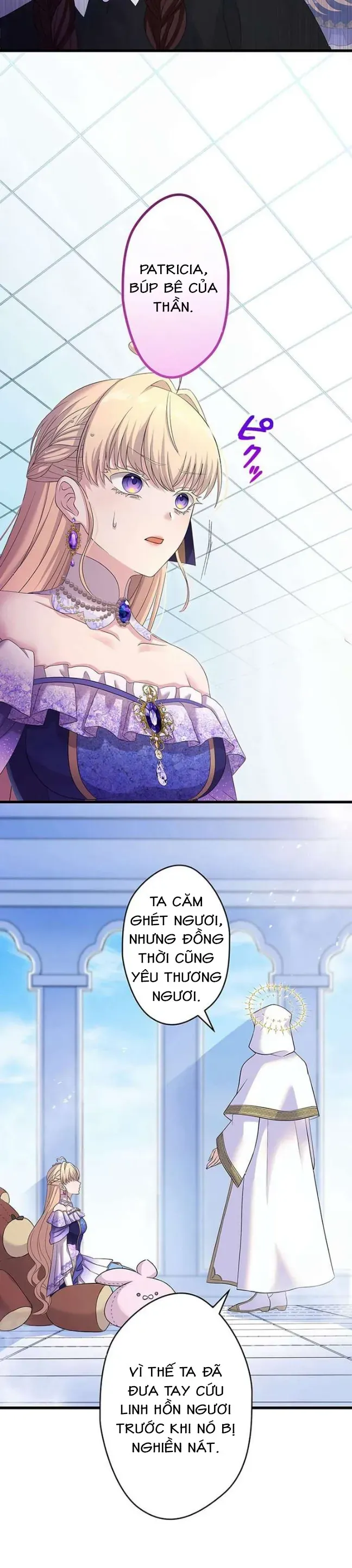 Tiểu Thư Út Tái Sinh Chapter 68 - Trang 15