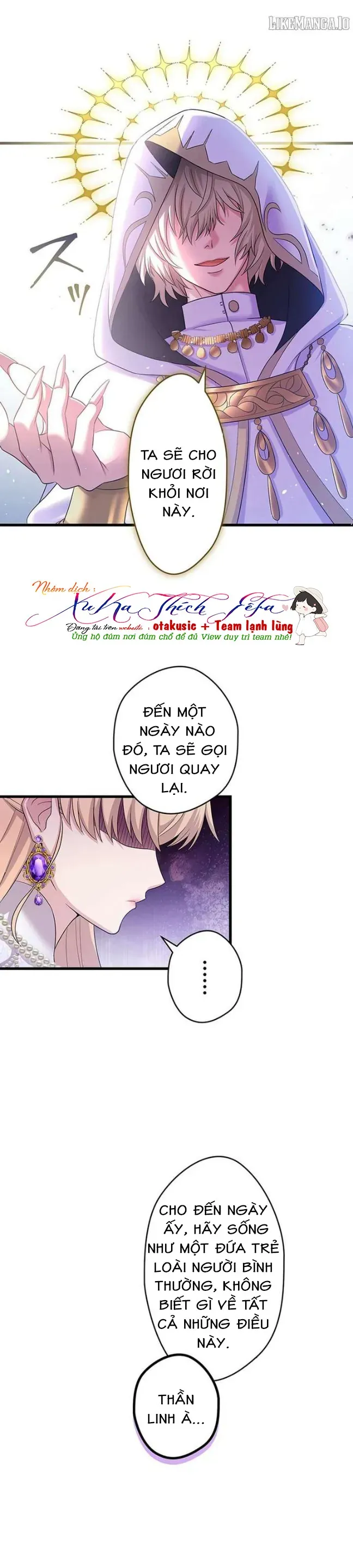 Tiểu Thư Út Tái Sinh Chapter 68 - Trang 16