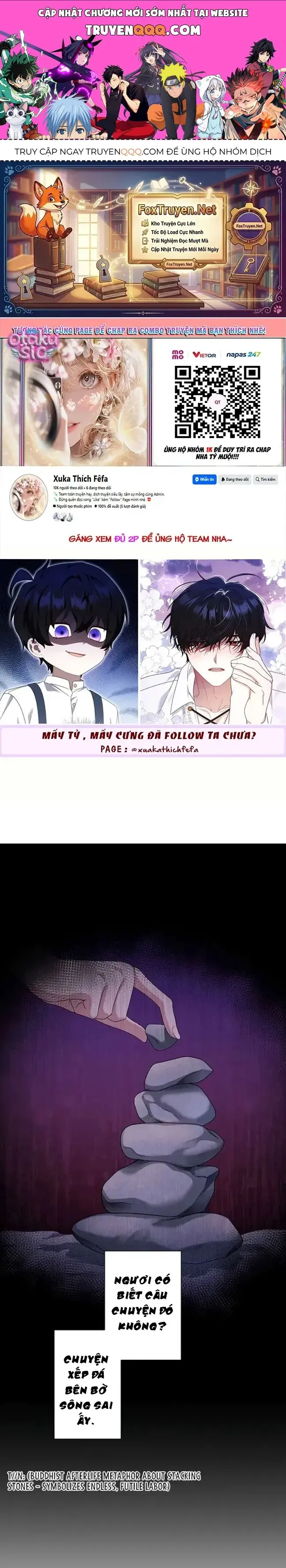 Tiểu Thư Út Tái Sinh Chapter 68 - Trang 2
