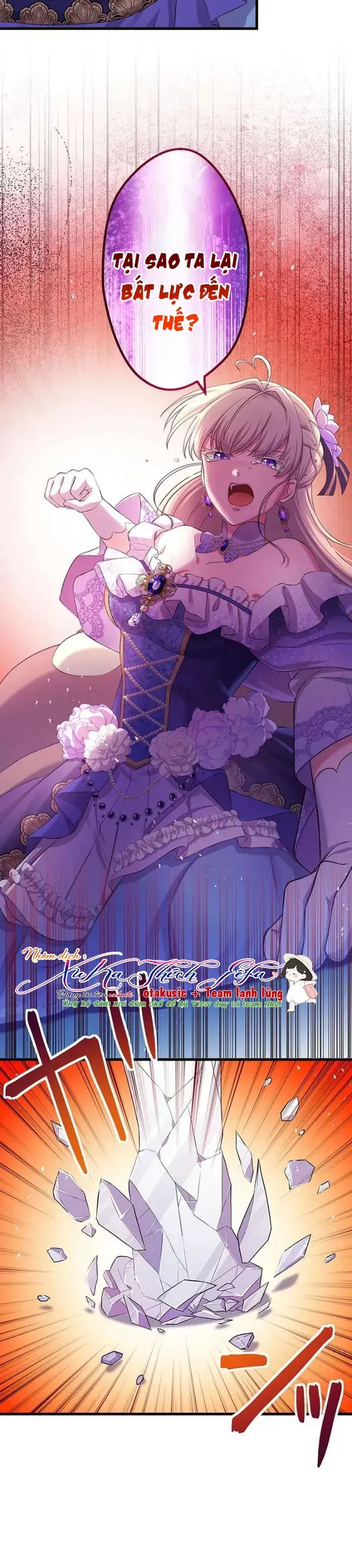 Tiểu Thư Út Tái Sinh Chapter 68 - Trang 20