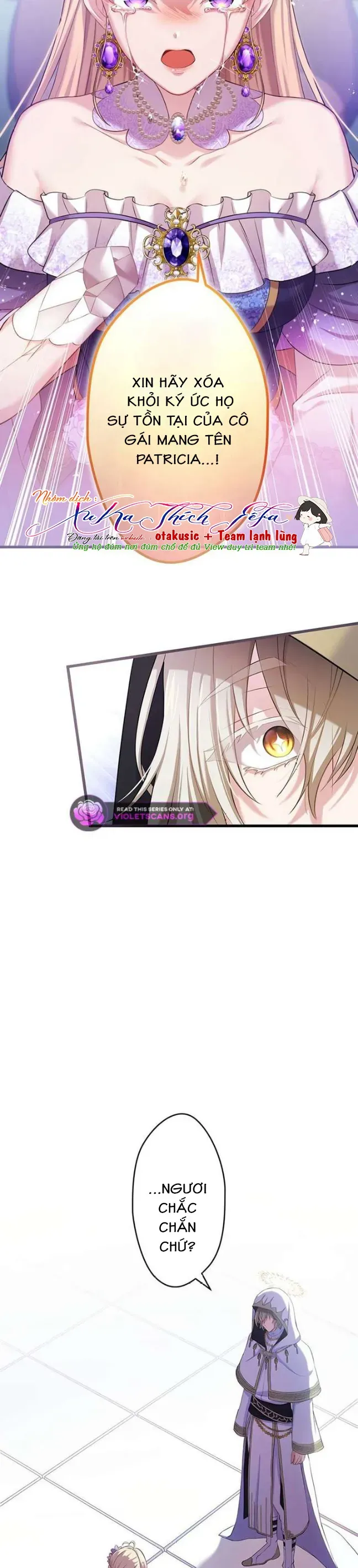 Tiểu Thư Út Tái Sinh Chapter 68 - Trang 23