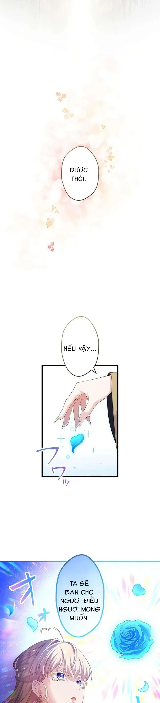 Tiểu Thư Út Tái Sinh Chapter 68 - Trang 25