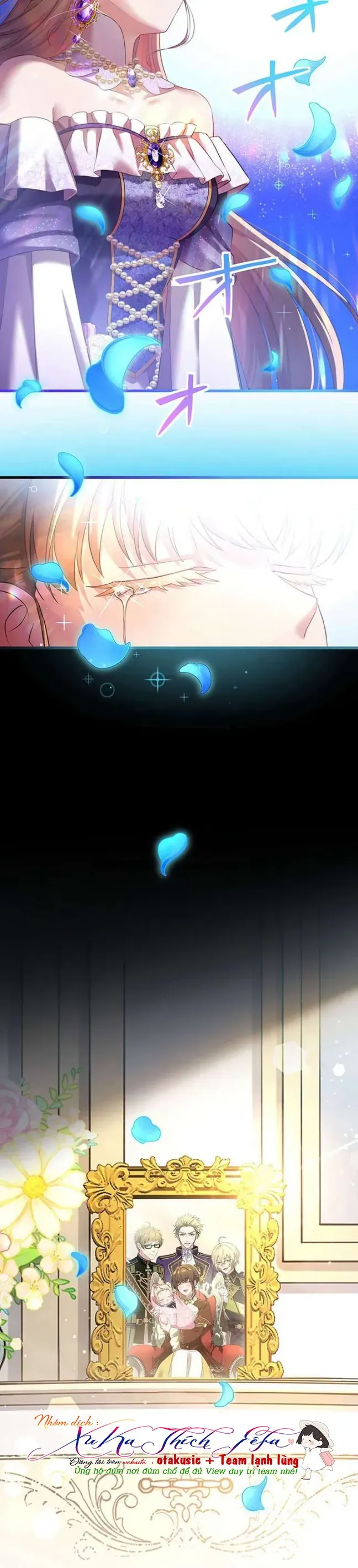 Tiểu Thư Út Tái Sinh Chapter 68 - Trang 26