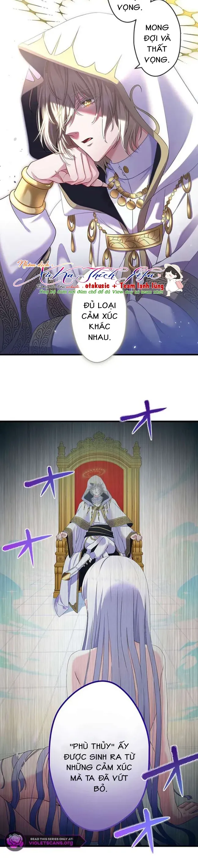 Tiểu Thư Út Tái Sinh Chapter 68 - Trang 6
