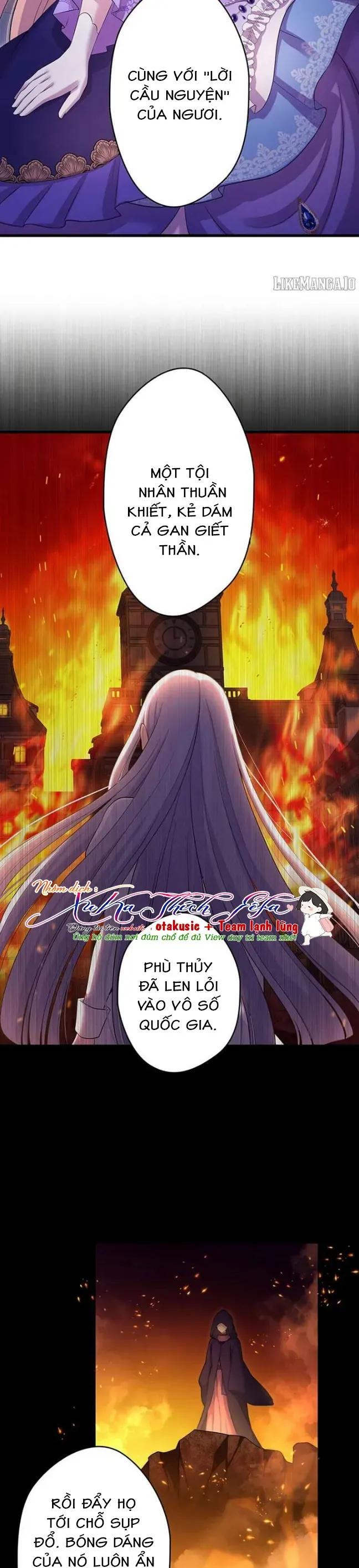 Tiểu Thư Út Tái Sinh Chapter 68 - Trang 9