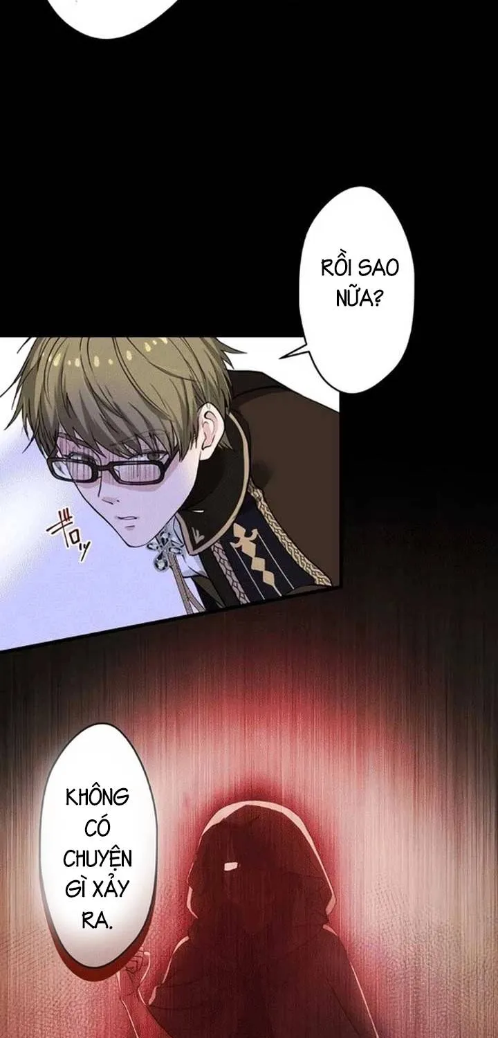 Tiểu Thư Út Tái Sinh Chapter 7 - Trang 10