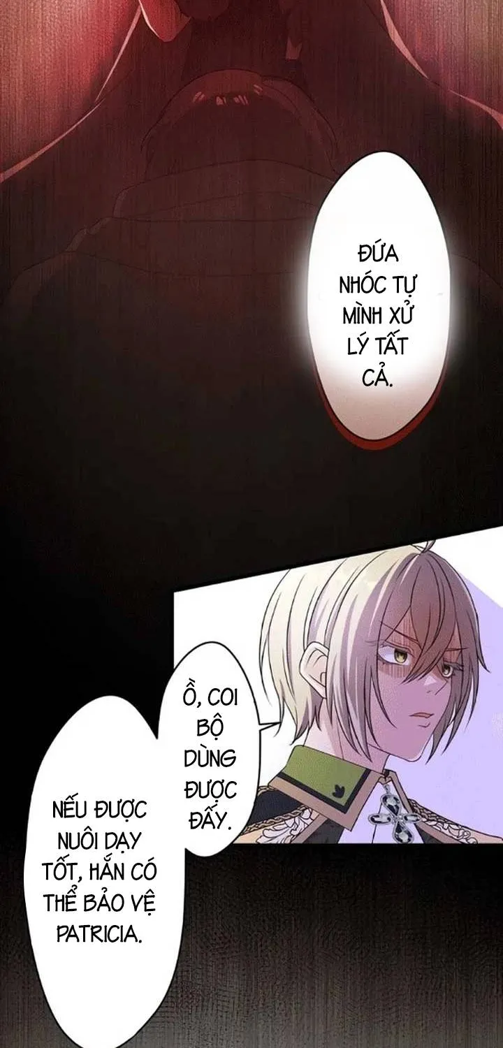 Tiểu Thư Út Tái Sinh Chapter 7 - Trang 11