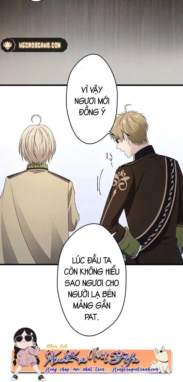 Tiểu Thư Út Tái Sinh Chapter 7 - Trang 12