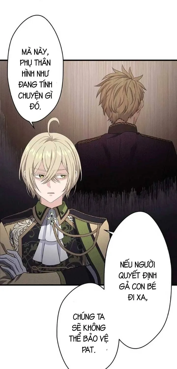Tiểu Thư Út Tái Sinh Chapter 7 - Trang 13