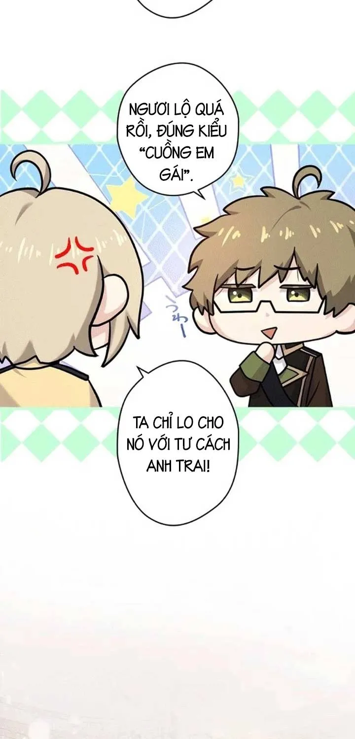 Tiểu Thư Út Tái Sinh Chapter 7 - Trang 14