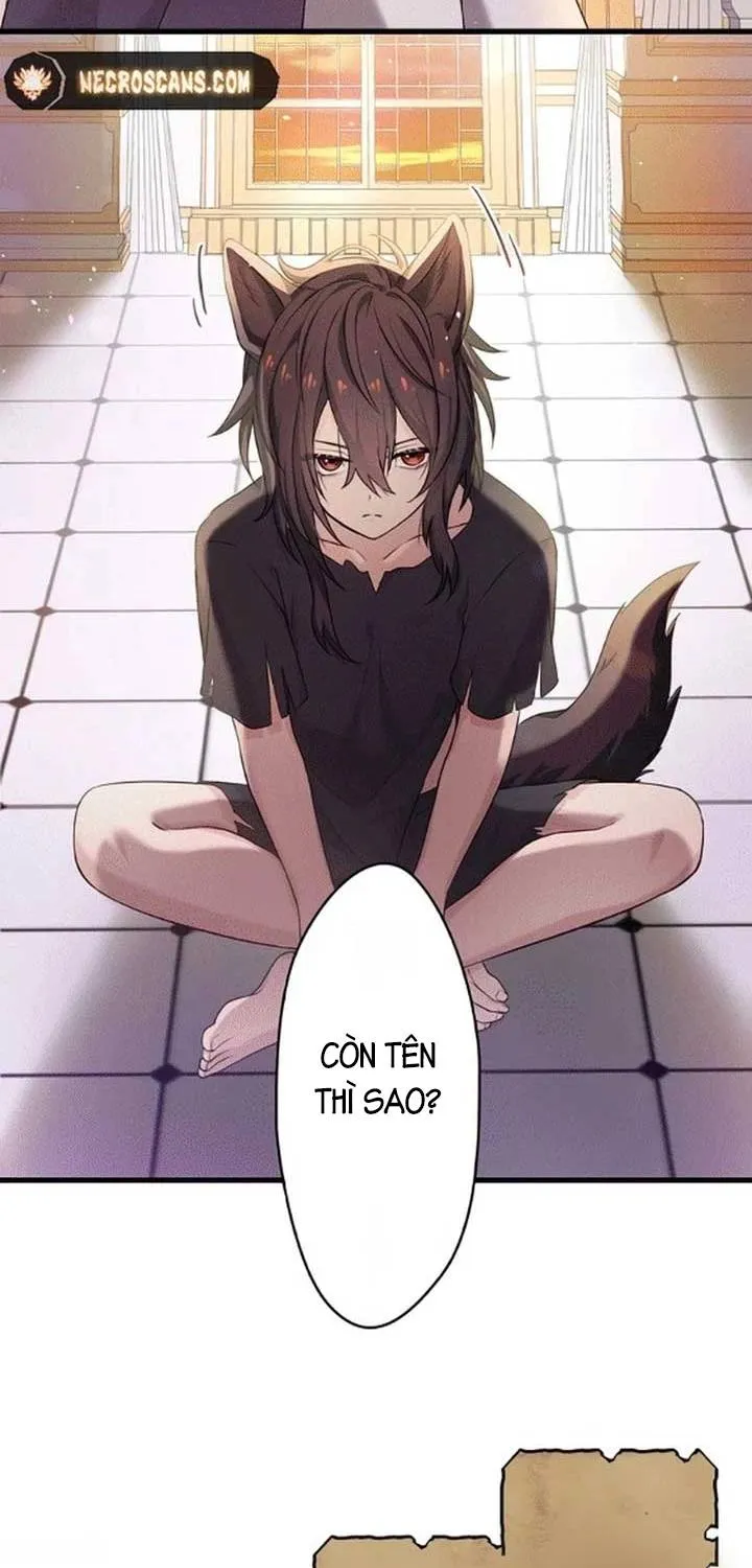 Tiểu Thư Út Tái Sinh Chapter 7 - Trang 16
