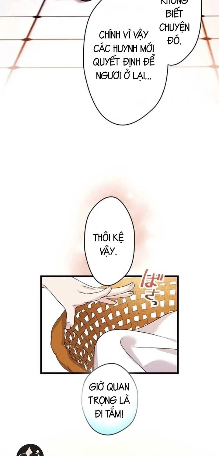 Tiểu Thư Út Tái Sinh Chapter 7 - Trang 18