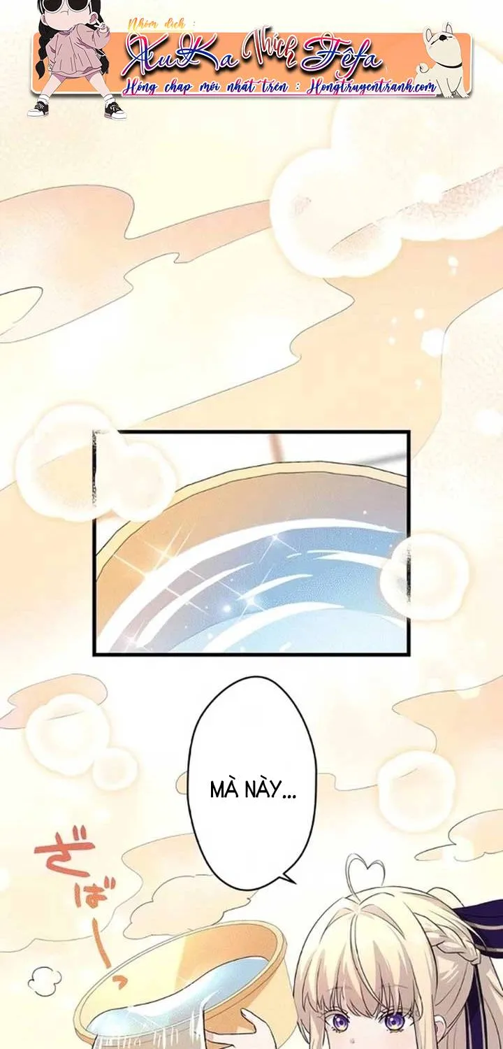 Tiểu Thư Út Tái Sinh Chapter 7 - Trang 19