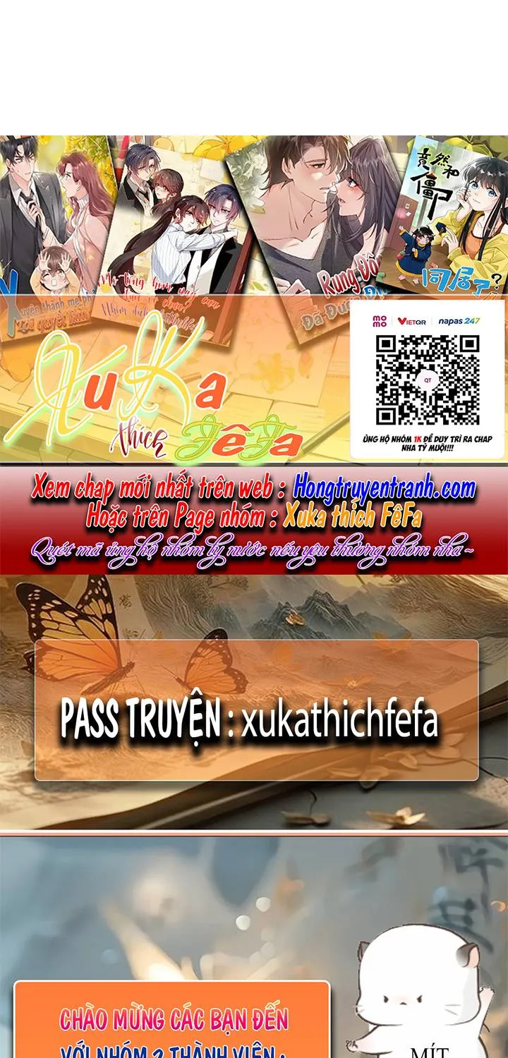Tiểu Thư Út Tái Sinh Chapter 7 - Trang 2