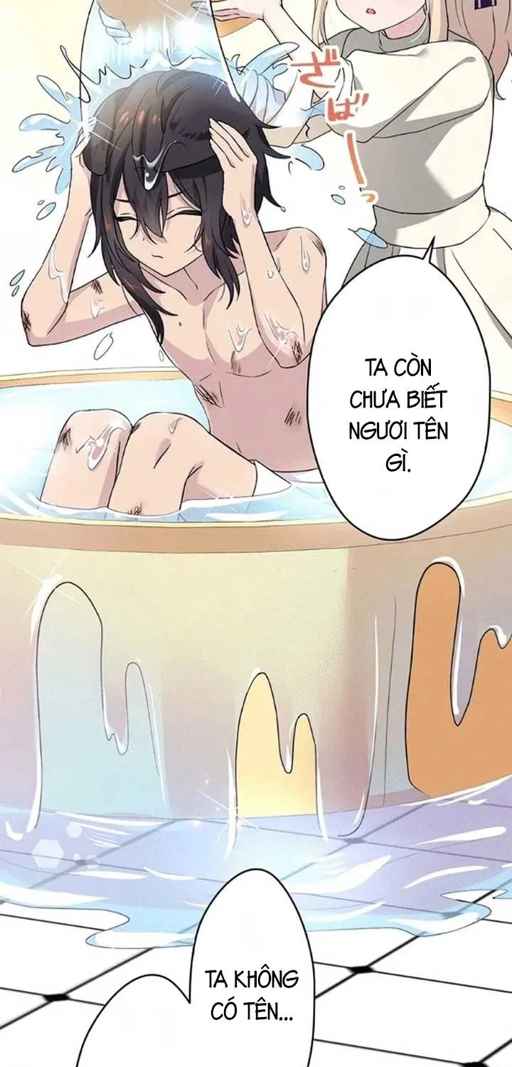 Tiểu Thư Út Tái Sinh Chapter 7 - Trang 20
