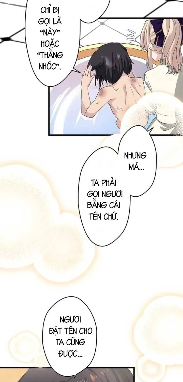 Tiểu Thư Út Tái Sinh Chapter 7 - Trang 21