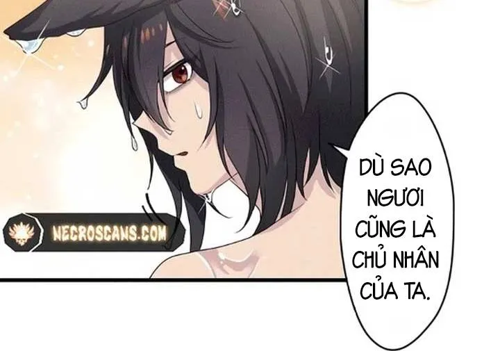 Tiểu Thư Út Tái Sinh Chapter 7 - Trang 22