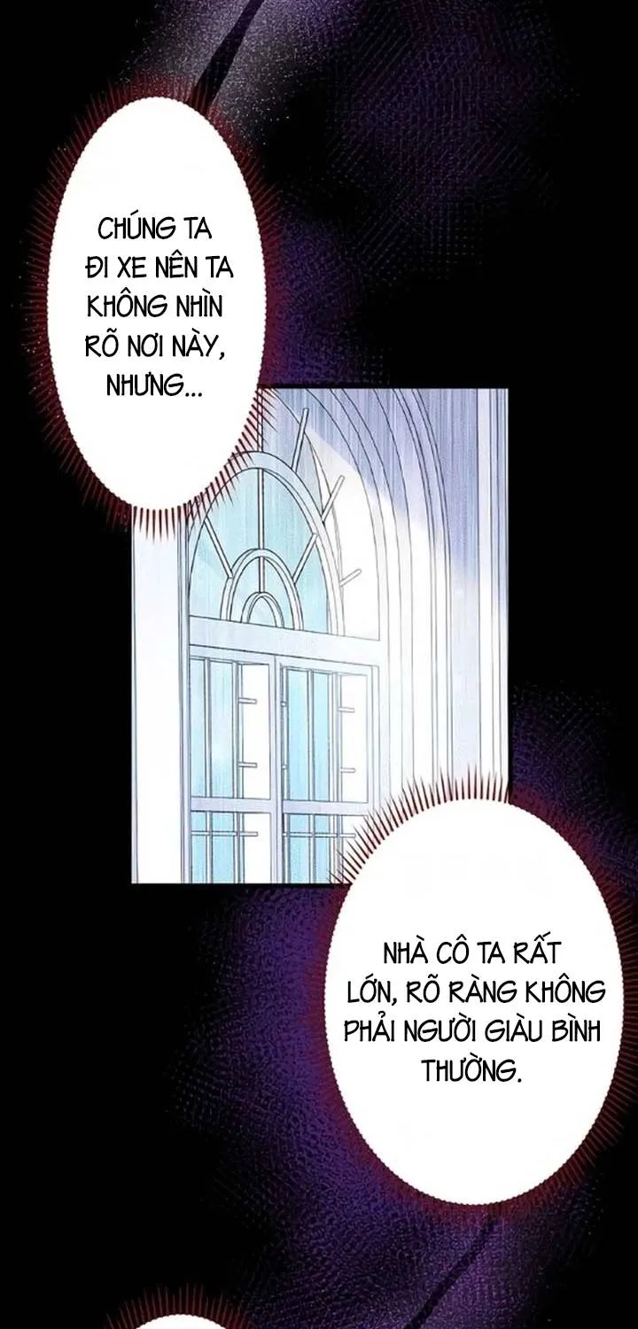 Tiểu Thư Út Tái Sinh Chapter 7 - Trang 25